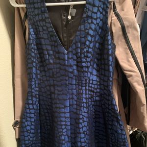 Armani short dress